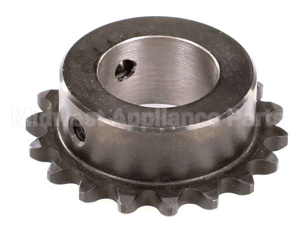 120085 Marshall Air Sprocket Conveyor Drive