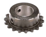 120085 Marshall Air Sprocket Conveyor Drive