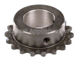 120085 Marshall Air Sprocket Conveyor Drive