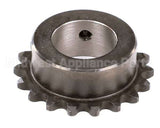 120085 Marshall Air Sprocket Conveyor Drive