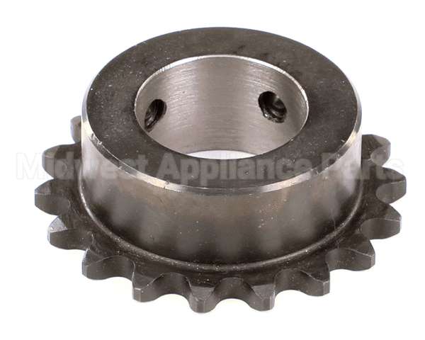 120085 Marshall Air Sprocket Conveyor Drive