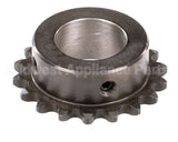 120085 Marshall Air Sprocket Conveyor Drive