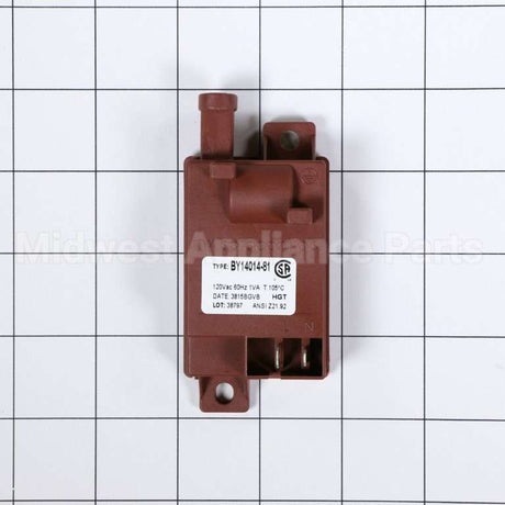 12008961 Bosch Control Module