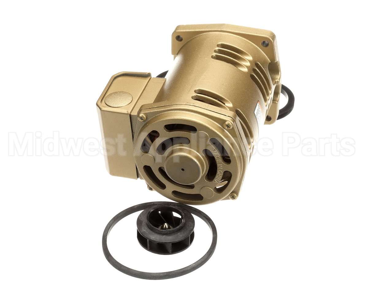 120090 Pvi Pump Motor