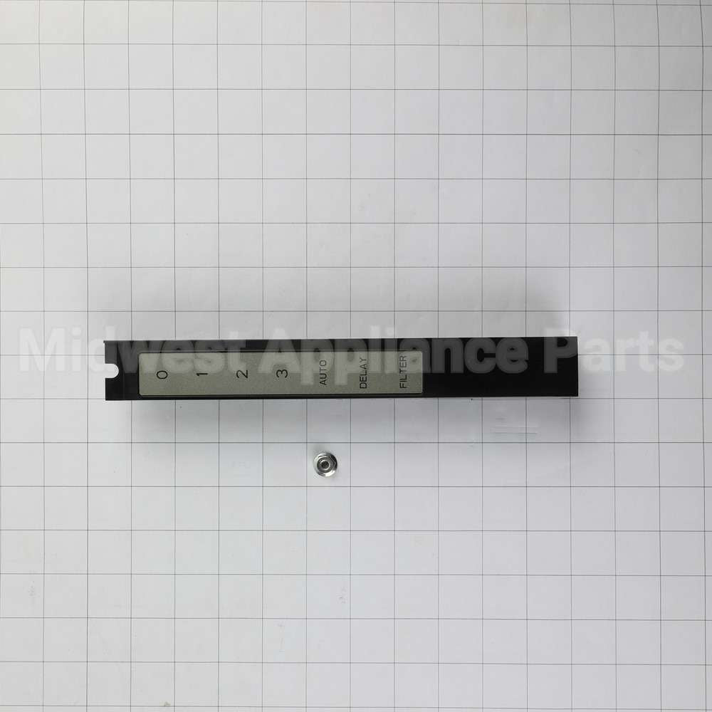 12009254 Bosch Operating Module