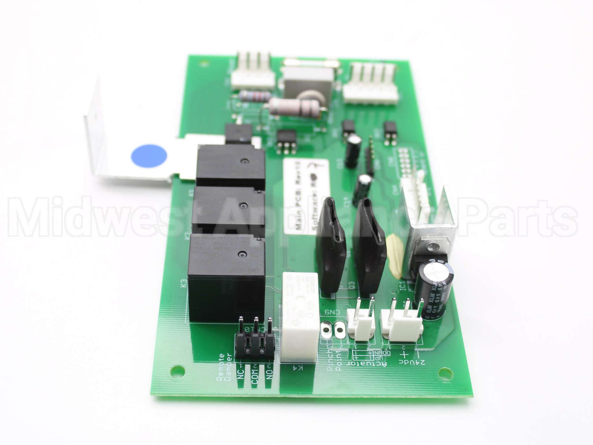 12009256 Bosch Pc Board