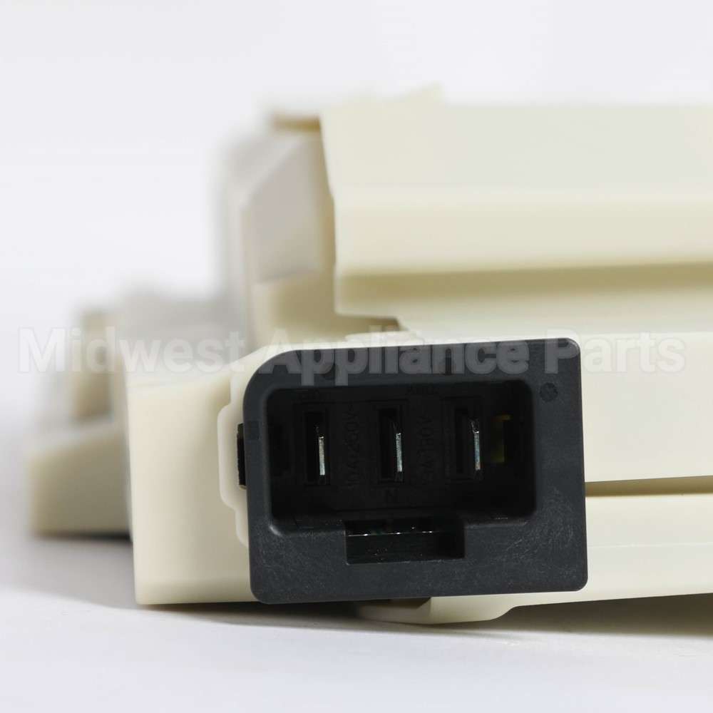 12009515 Bosch Power Module Programmed