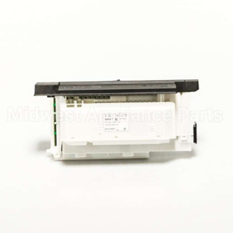 12009520 Bosch Power Module Programmed