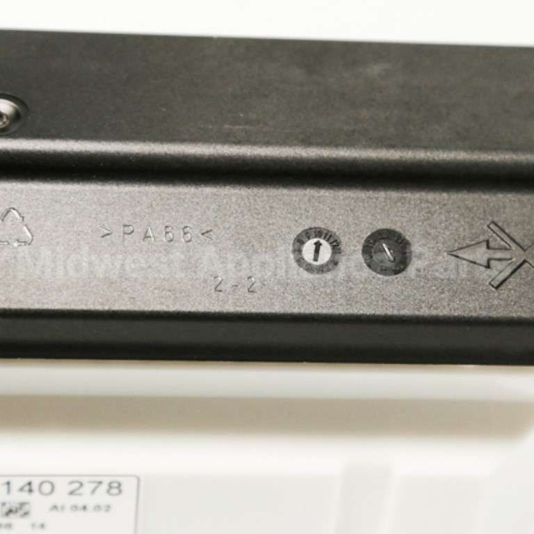 12009520 Bosch Power Module Programmed