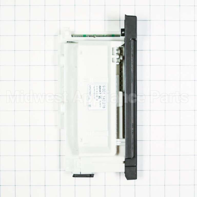 12009520 Bosch Power Module Programmed