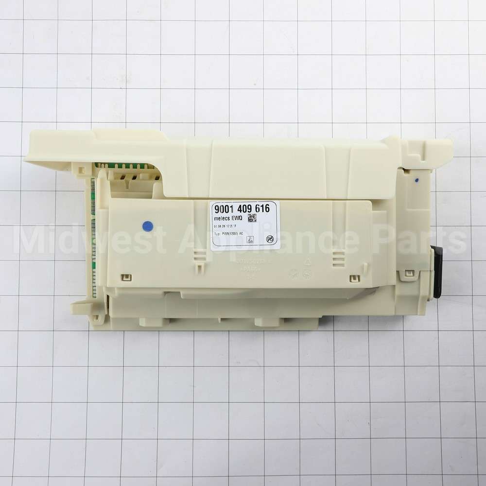 12009531 Bosch Power Module Programmed