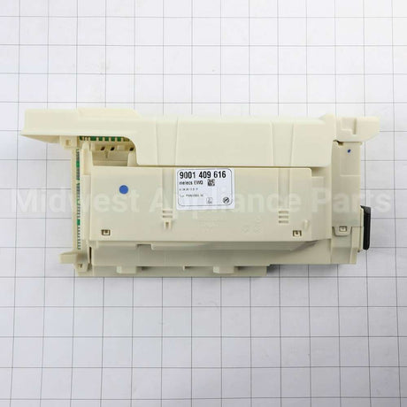 12009531 Bosch Power Module Programmed