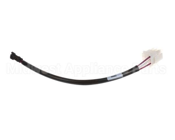 120096 Newco Harness Main Lower
