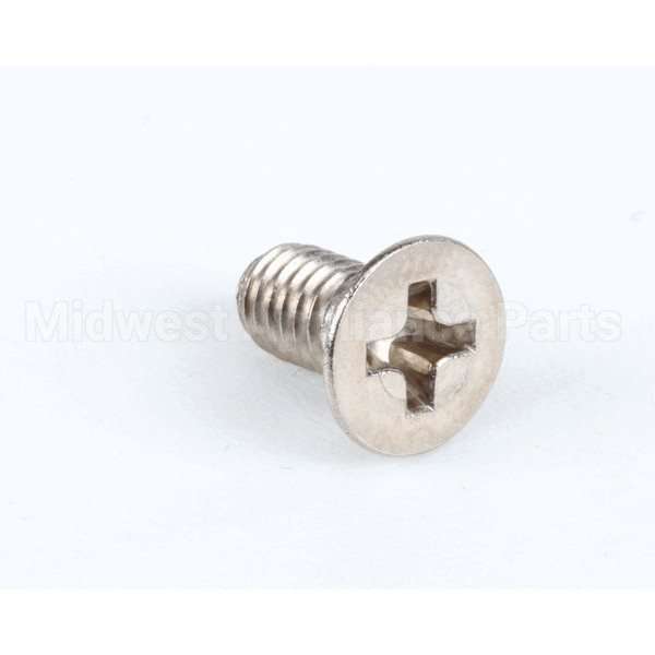 12009852 Compatible Fagor Countersunk Screw M.4X8