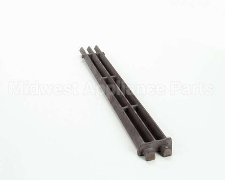 1201 Imperial 3In.x21In. Top Grate, 3 Bars Per Grate F