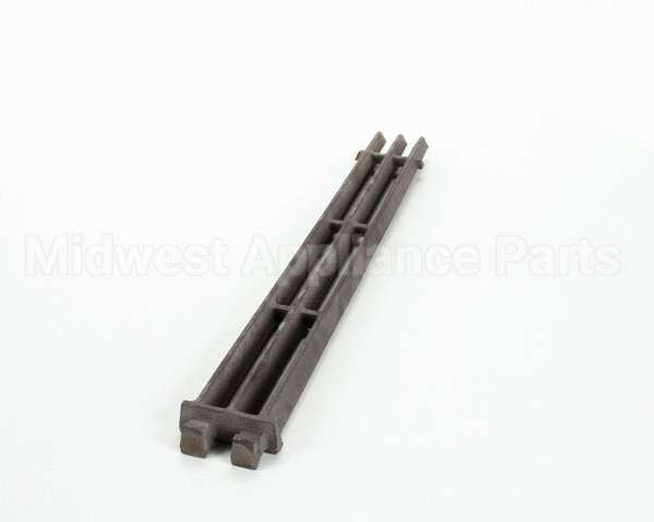1201 Imperial 3In.x21In. Top Grate, 3 Bars Per Grate F