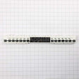 12010224 Bosch Operating Module Programmed
