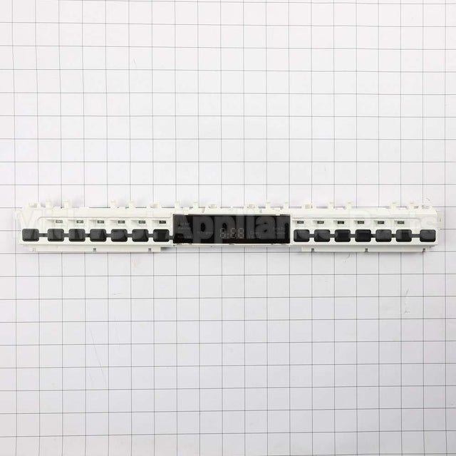 12010224 Bosch Operating Module Programmed