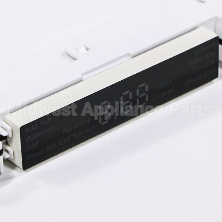 12010233 Bosch Operating Module Programmed