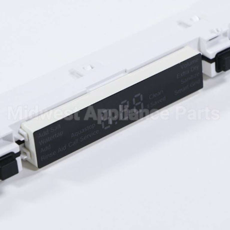 12010234 Bosch Operating Module Programmed