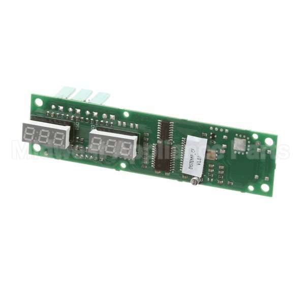 12010417 Compatible Fagor 12V Leds Display(Z218433000)