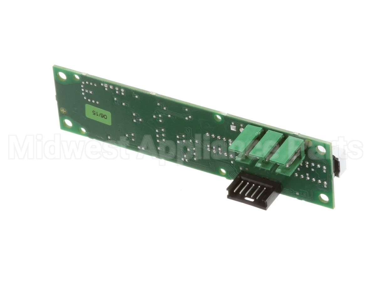 12010417 Fagor Commerical - Miami 12V Leds Display(Z218433000)