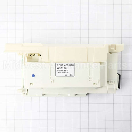 12010639 Bosch Power Module Programmed