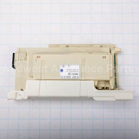 12010647 Bosch Power Module Programmed