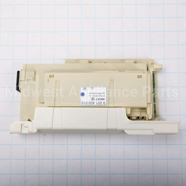 12010647 Bosch Power Module Programmed