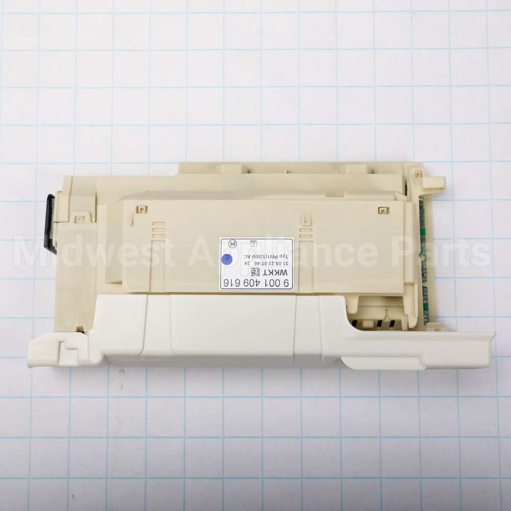 12010647 Bosch Power Module Programmed