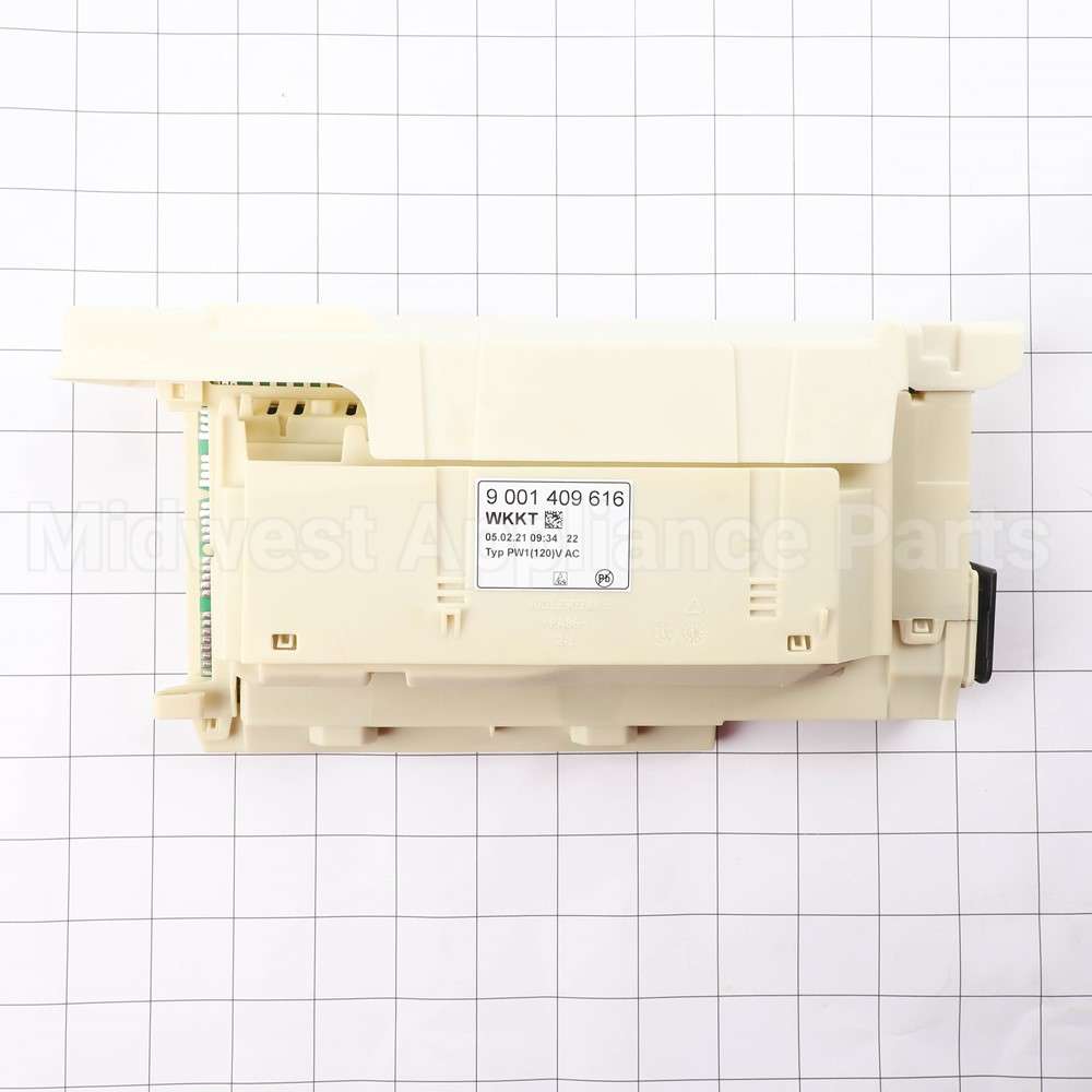12010648 Bosch Power Module Programmed