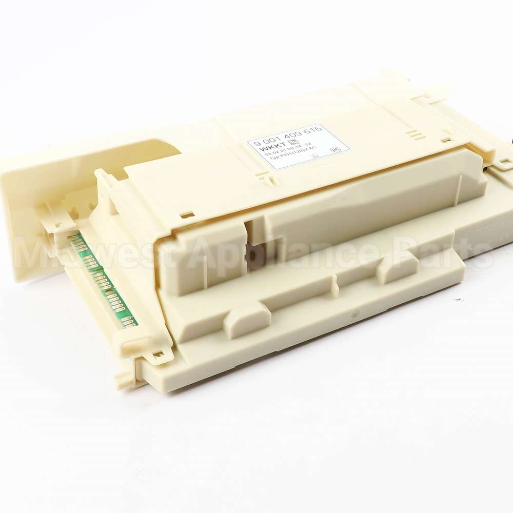 12010648 Bosch Power Module Programmed