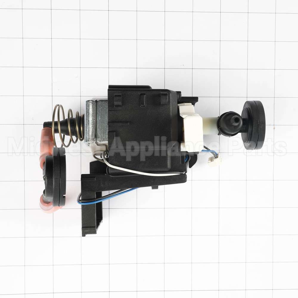 12010899 Bosch Pump