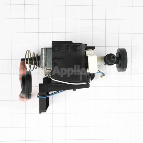 12010899 Bosch Pump