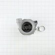 12011015 Bosch Heat Pump