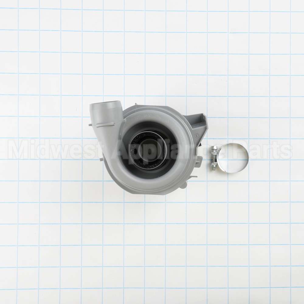 12011015 Bosch Heat Pump