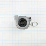 12011015 Bosch Heat Pump