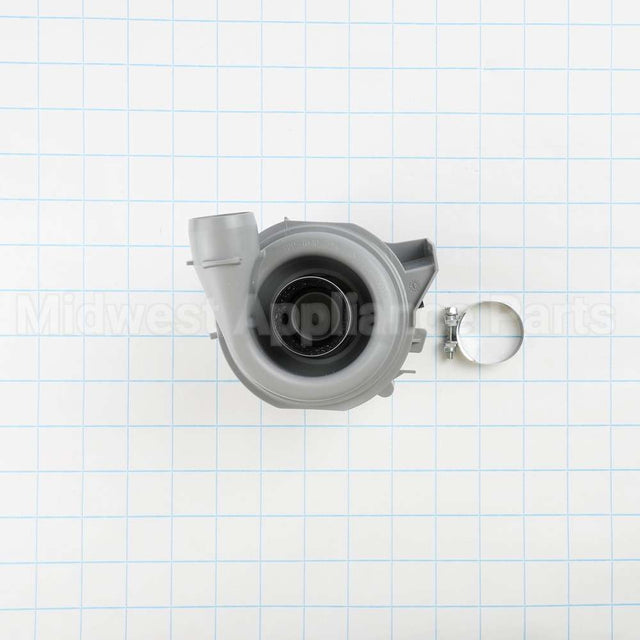 12011015 Bosch Heat Pump