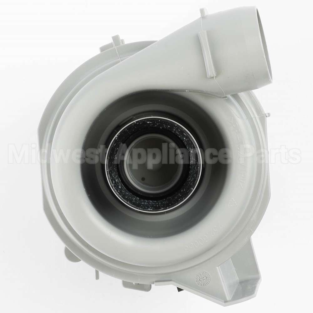 12011015 Bosch Heat Pump