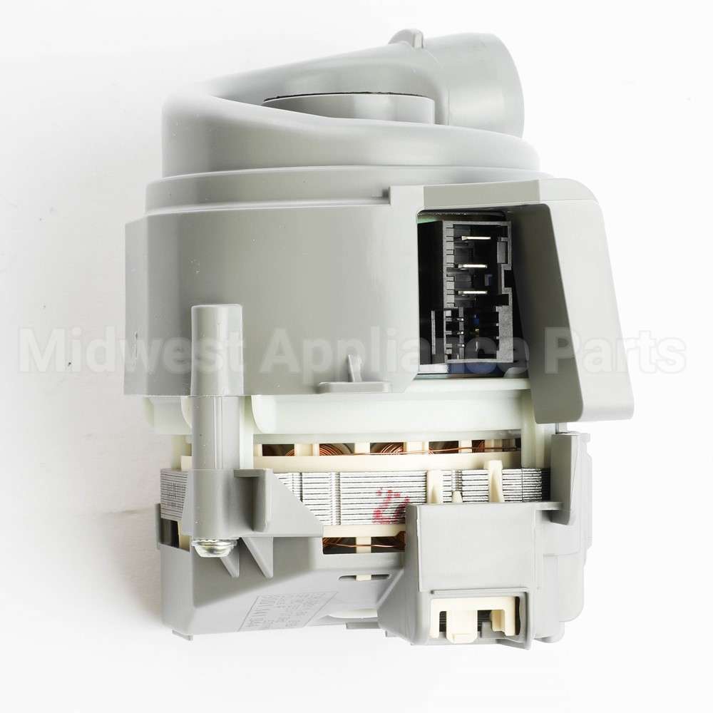 12011015 Bosch Heat Pump