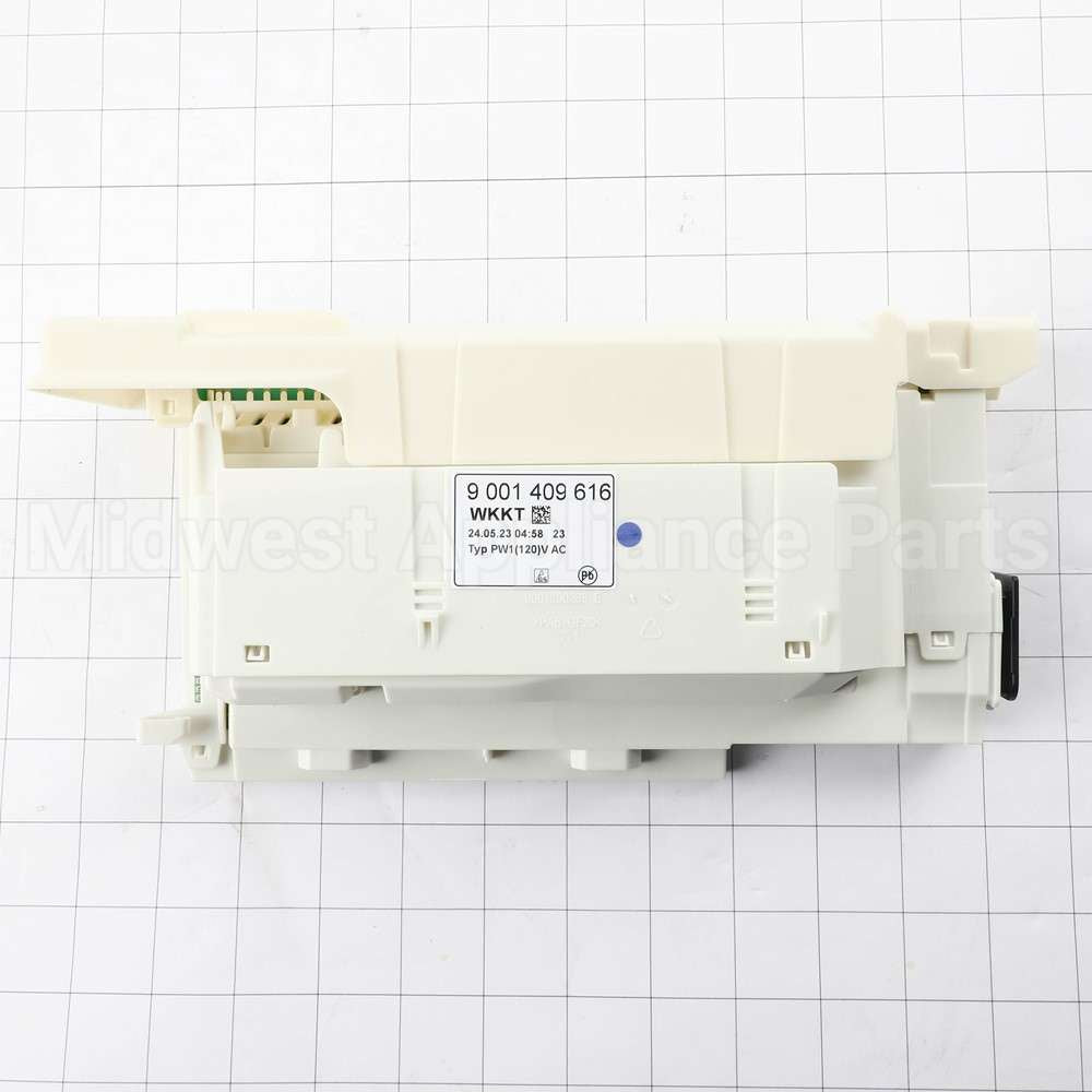 12011573 Bosch Power Module Programmed