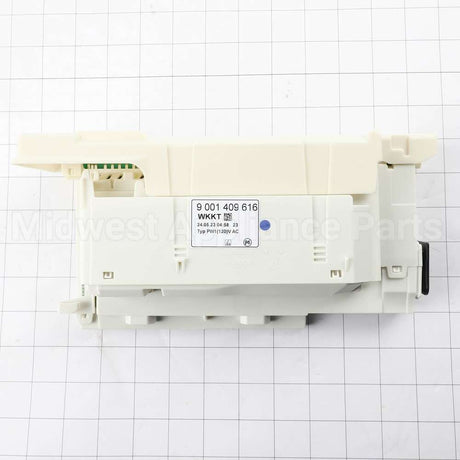 12011573 Bosch Power Module Programmed