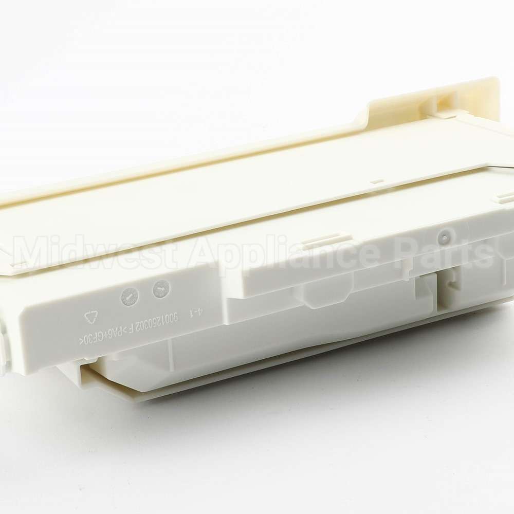 12011573 Bosch Power Module Programmed