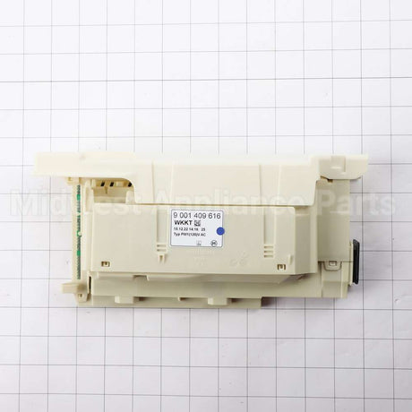 12011576 Bosch Power Module Programmed