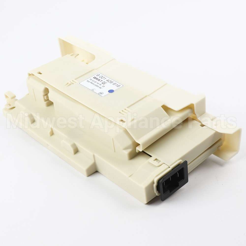 12011576 Bosch Power Module Programmed