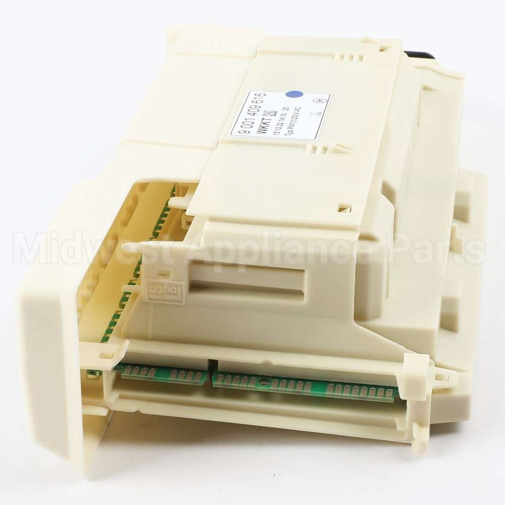 12011576 Bosch Power Module Programmed