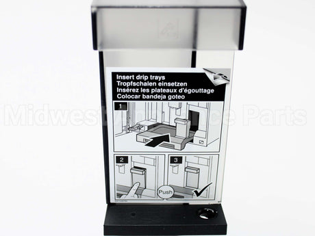 12011727 Bosch Container