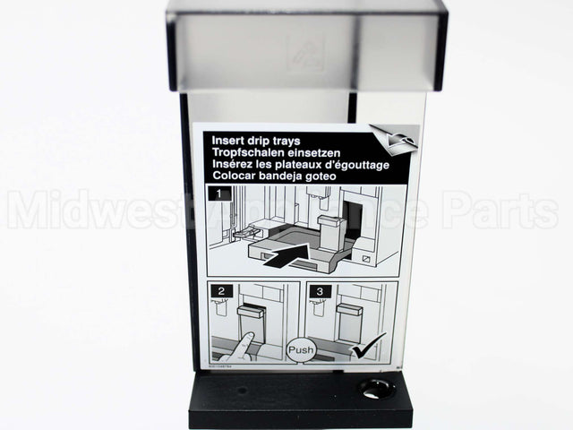 12011727 Bosch Container