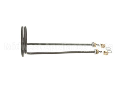 120126 Newco Tank Heater Assembly