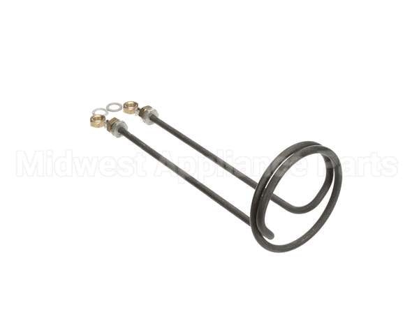 120126 Newco Tank Heater Assembly